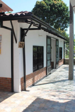 Casa de la mami
